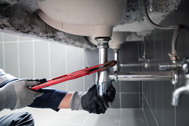 Trusted Sewer Line Repair service in Belle Mead, NJ - AAA Plumbing Heating